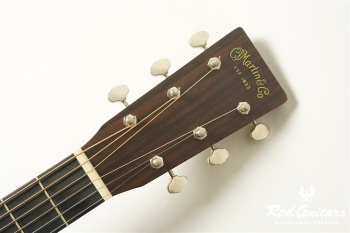 0-18 Standard w/Fishman Matrix Infinity Mic Blend Pickup 2019